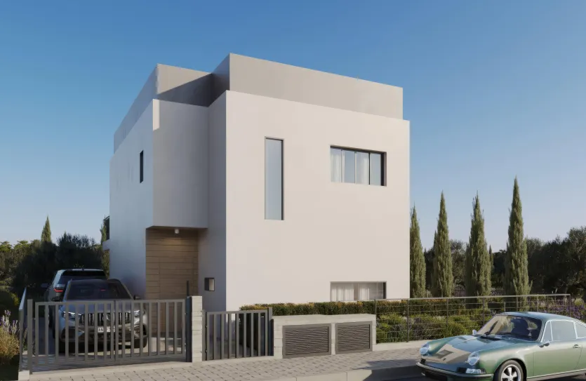 Дом с 3-мя спальнями - 16816, photo 5