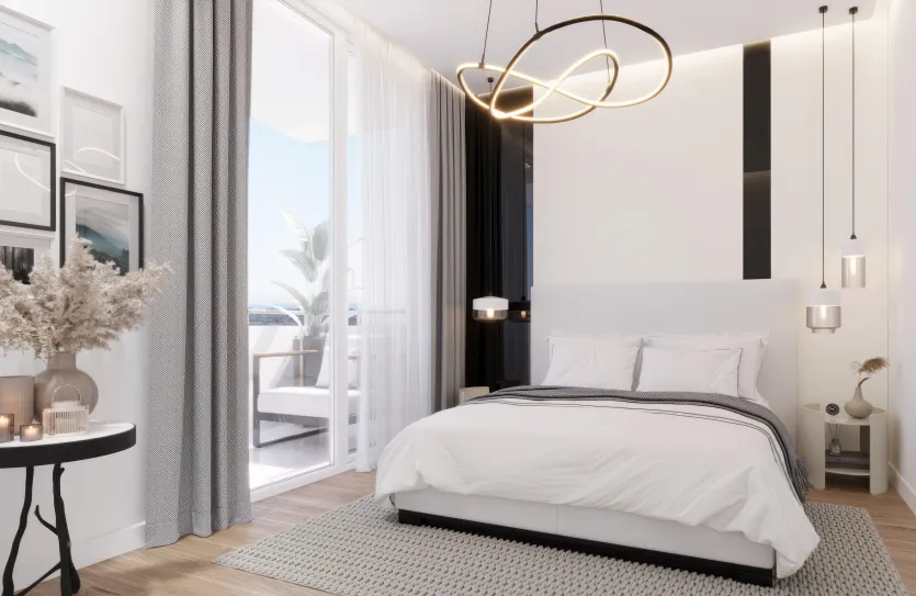 Квартира с 3-мя спальнями - 16813, photo 4