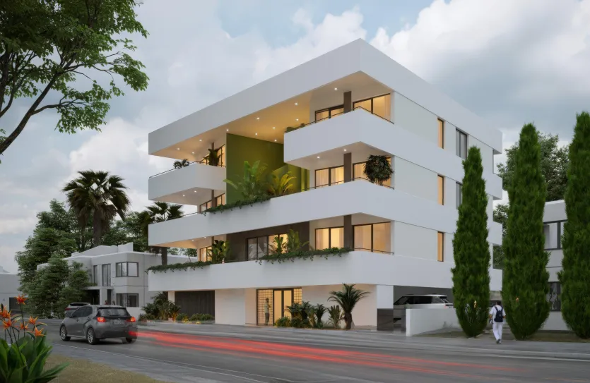 Квартира с 2-мя спальнями - 16811, photo 6