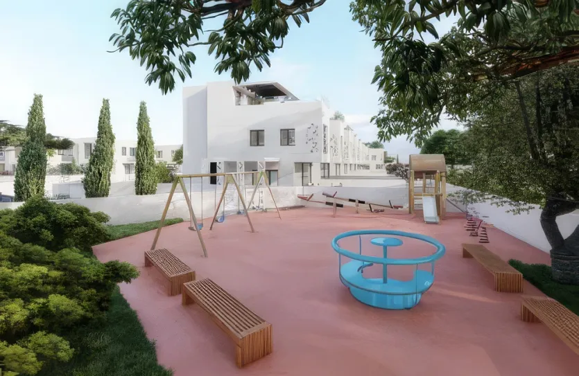 Дом с 3-мя спальнями - 16827, photo 10