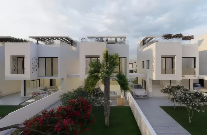 Дом с 3-мя спальнями - 16827, photo 4