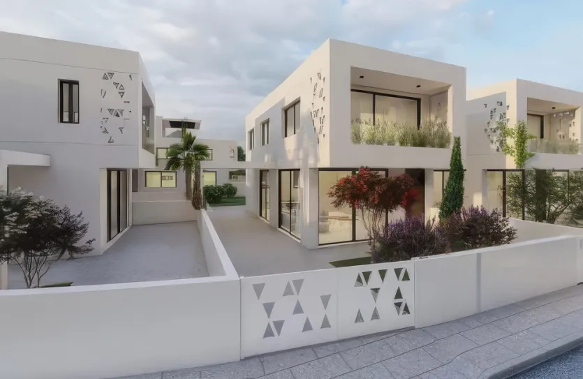 Дом с 3-мя спальнями - 16827, photo 6