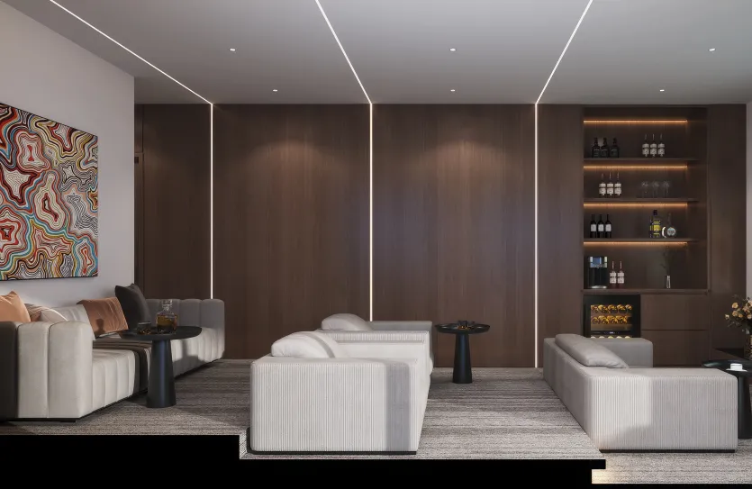 4 bedroom penthouse - 16826, photo 10