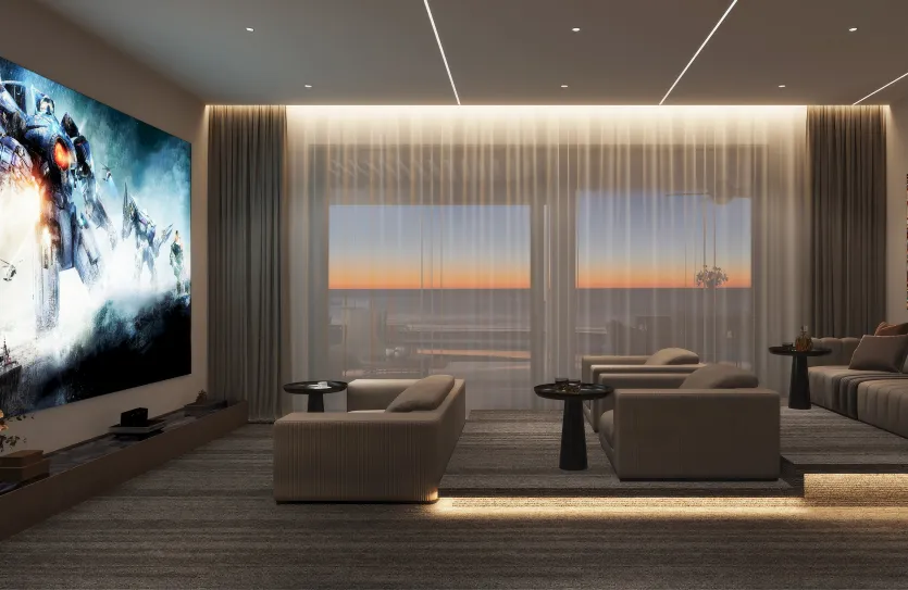 4 bedroom penthouse - 16826, photo 11