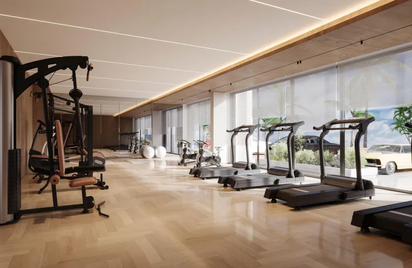 4 bedroom penthouse - 16826, photo 12