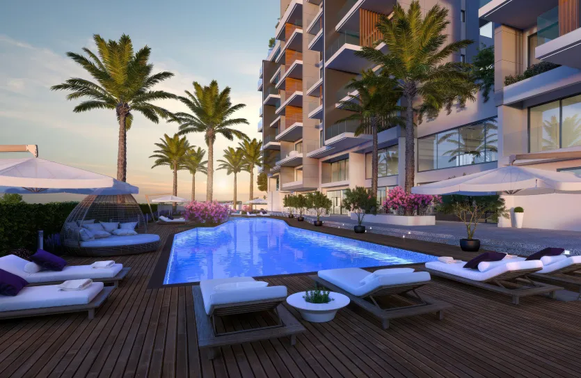 4 bedroom penthouse - 16826, photo 15