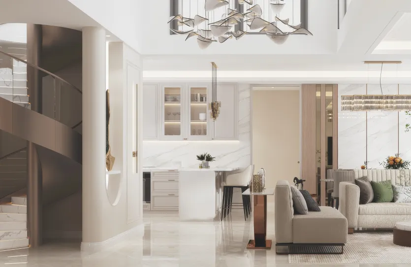 4 bedroom penthouse - 16826, photo 7