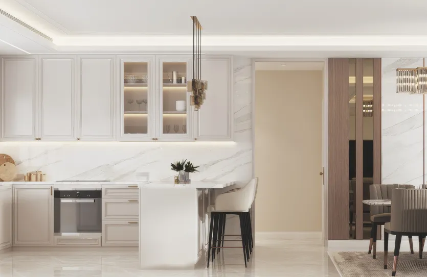 4 bedroom penthouse - 16826, photo 8