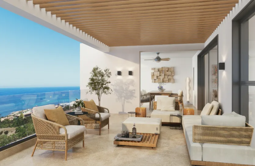 4 bedroom penthouse - 16826, photo 9