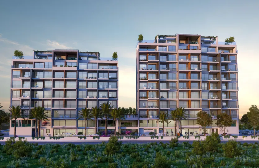 2 bedroom apartment - 16825, photo 11