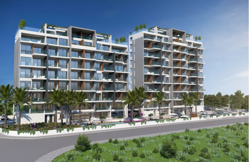 2 bedroom apartment - 16825, photo 12