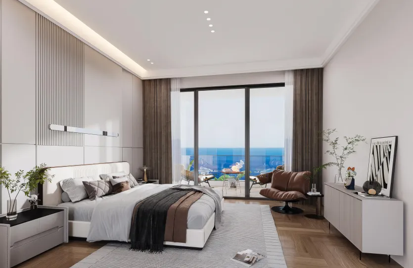 2 bedroom apartment - 16824, photo 4