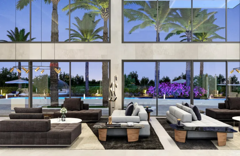 1 bedroom apartment - 16821, photo 9