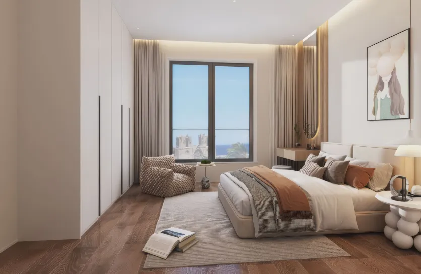 1 bedroom apartment - 16820, photo 4