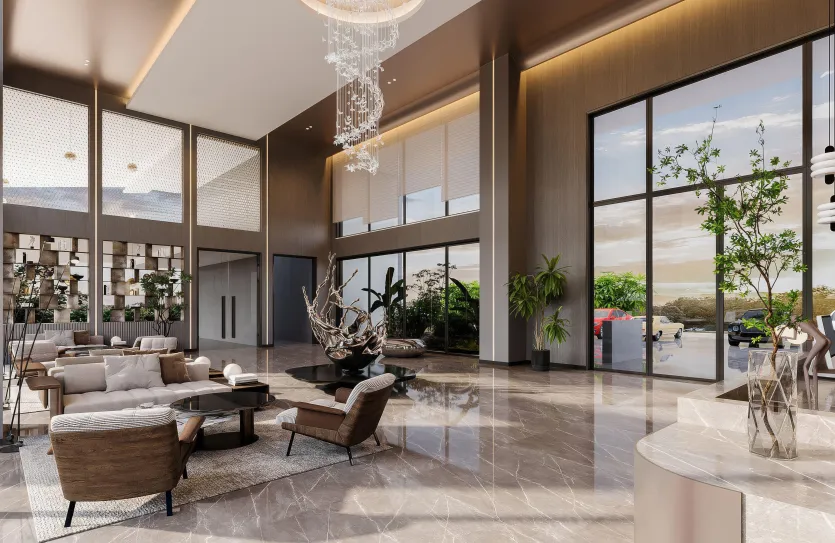 Квартира с 1-ой спальней - 16818, photo 8