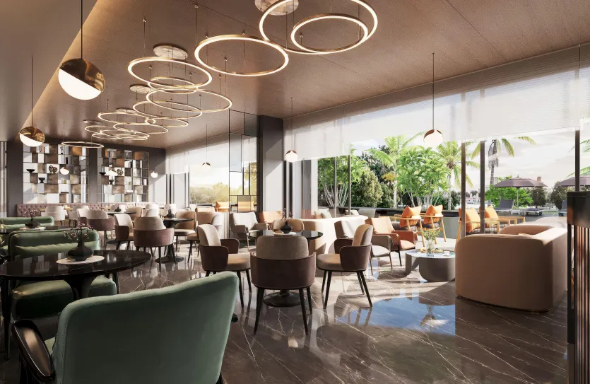 1 bedroom apartment - 16817, photo 8