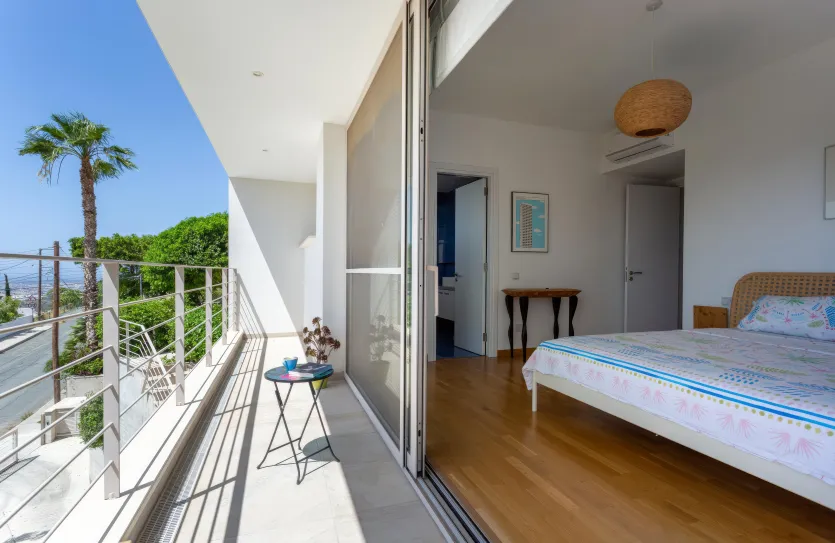 Дом с 6-ю спальнями - 16832, photo 19