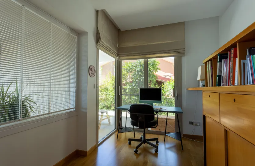 Дом с 6-ю спальнями - 16832, photo 21