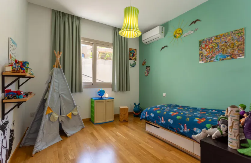 Дом с 6-ю спальнями - 16832, photo 23