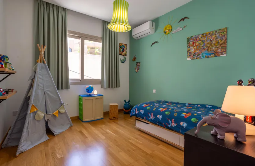 Дом с 6-ю спальнями - 16832, photo 24