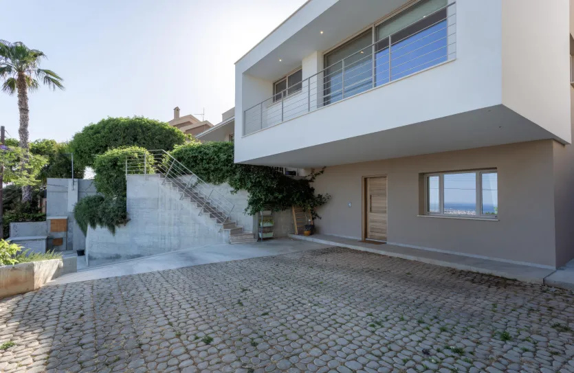 Дом с 6-ю спальнями - 16832, photo 31