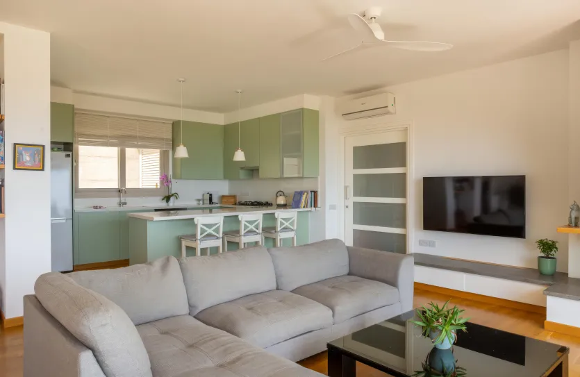 Дом с 6-ю спальнями - 16832, photo 5