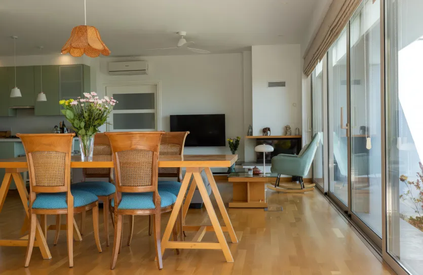 Дом с 6-ю спальнями - 16832, photo 7