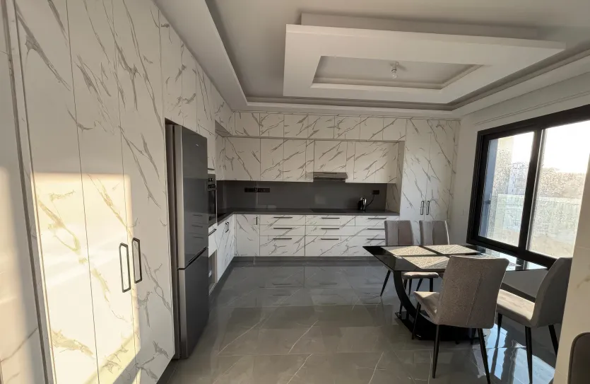 Апартамент с 3-мя спальнями - 16828, photo 4