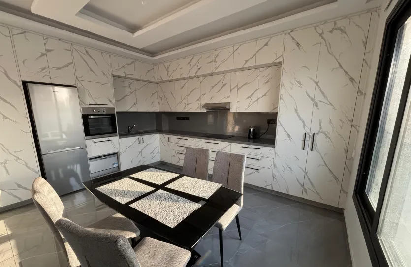 Апартамент с 3-мя спальнями - 16828, photo 5