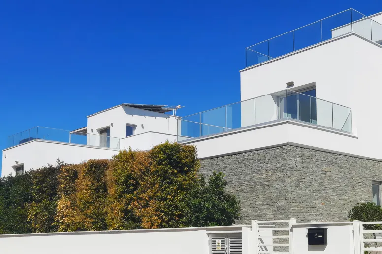 4 bedroom villa in Geroskipou, Paphos