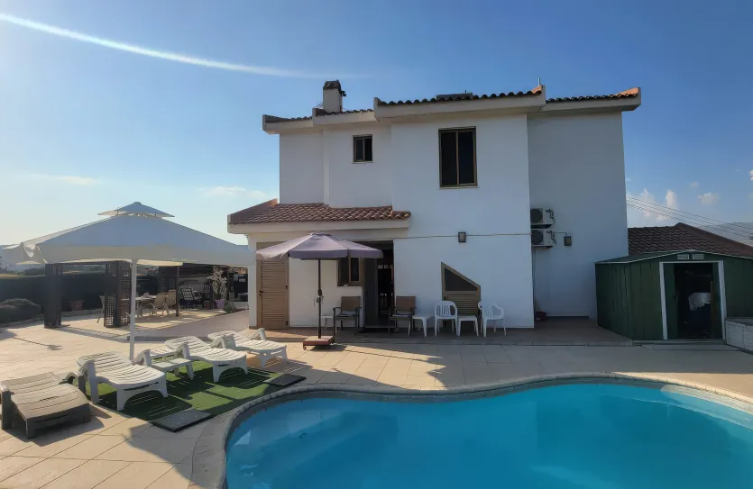 3 bedroom villa - 16838, photo 8