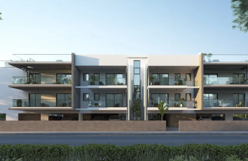 Пентхаус с 2-мя спальнями - 16837, photo 9