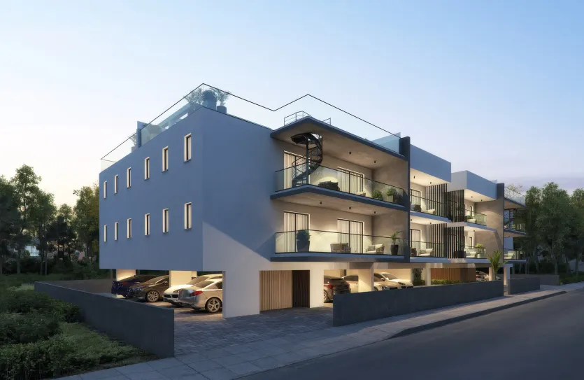 2 bedroom apartment - 16836, photo 10