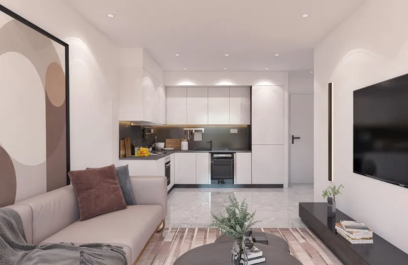 2 bedroom apartment - 16836, photo 6