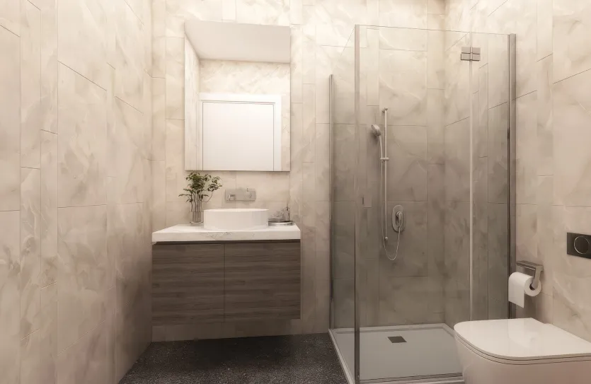 2 bedroom apartment - 16836, photo 7