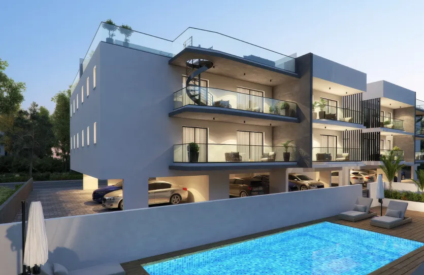 2 bedroom apartment - 16836, photo 9