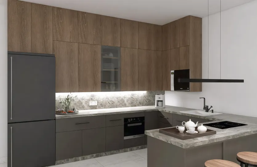 Квартира с 3-мя спальнями - 16840, photo 4