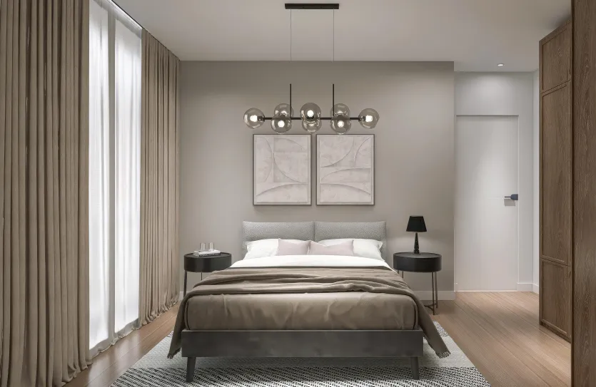 Квартира с 3-мя спальнями - 16840, photo 5