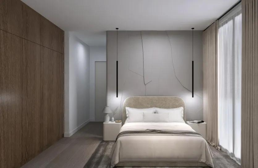 Квартира с 3-мя спальнями - 16840, photo 6