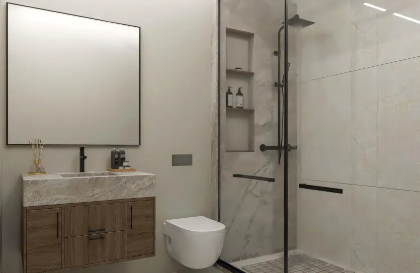 Квартира с 3-мя спальнями - 16840, photo 7