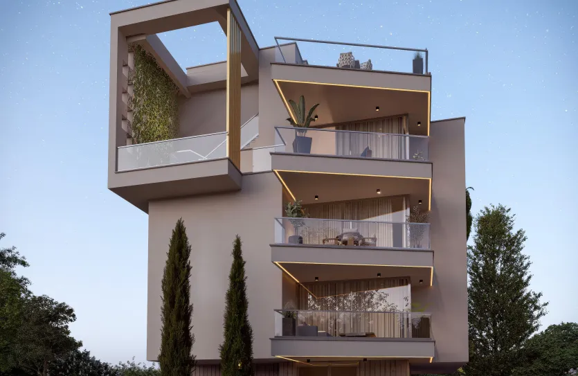 Квартира с 3-мя спальнями - 16840, photo 8