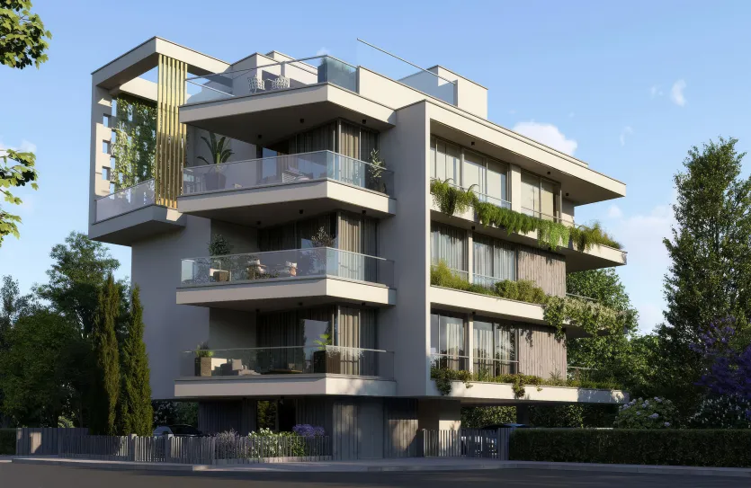 Квартира с 3-мя спальнями - 16840, photo 9