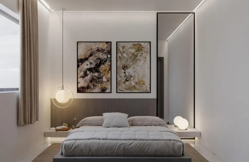 2 bedroom apartment - 16842, photo 4