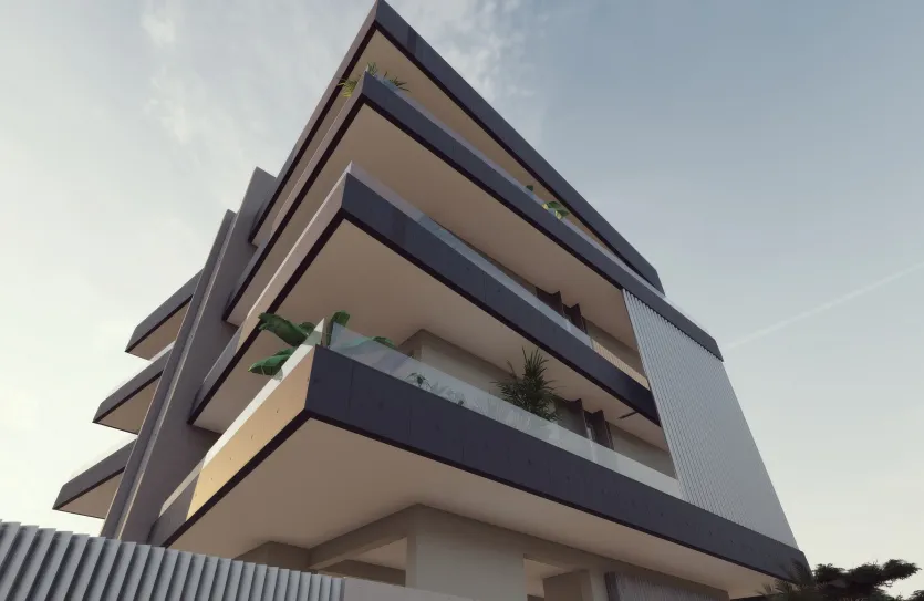 2 bedroom apartment - 16842, photo 8