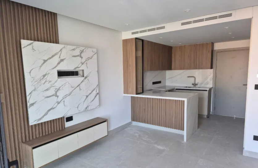 2 bedroom apartment - 16849, photo 2