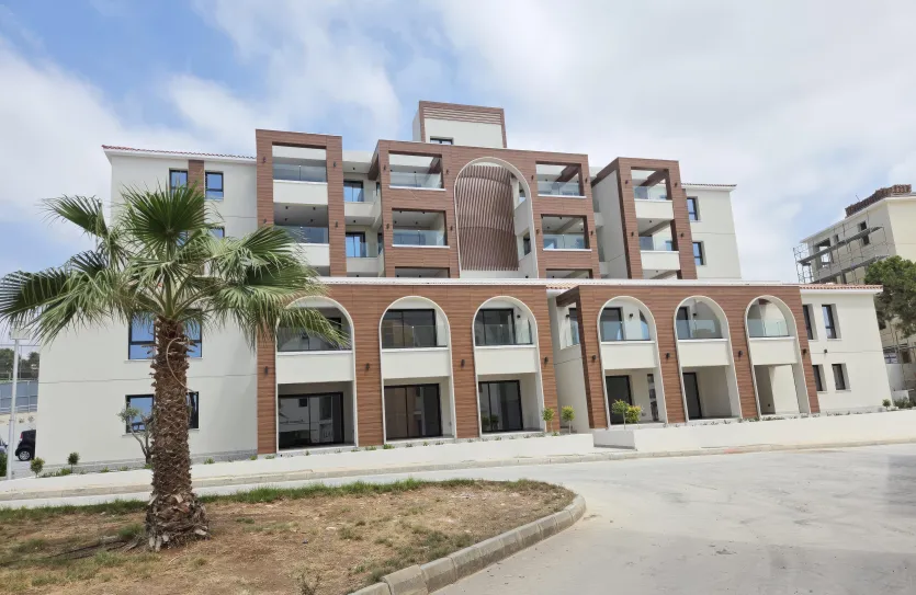 1 bedroom apartment - 16847, photo 8