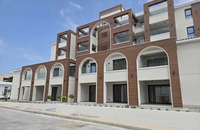 1 bedroom apartment for sale - 16846
