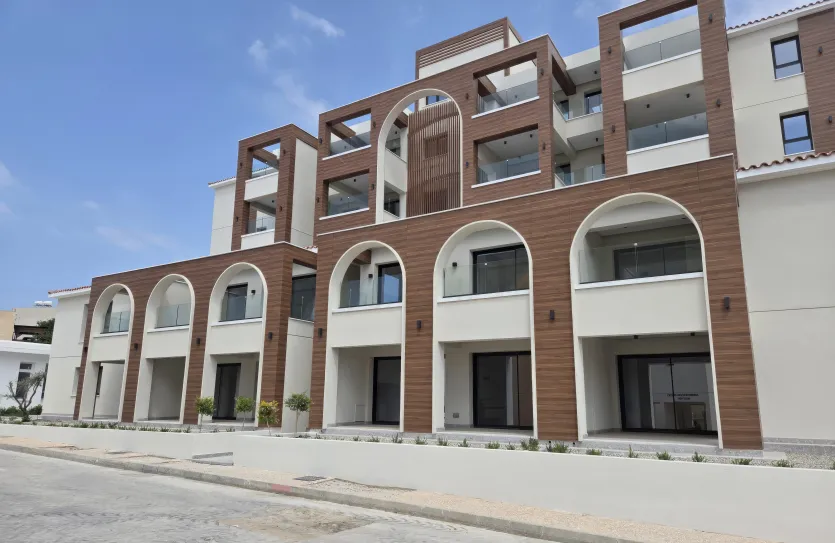 1 bedroom apartment for sale - 16845