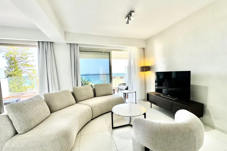 2 bedroom apartment in Agios Tychonas, Limassol