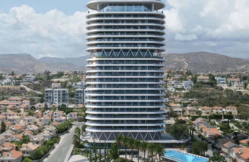 4 bedroom apartment for sale - 16854